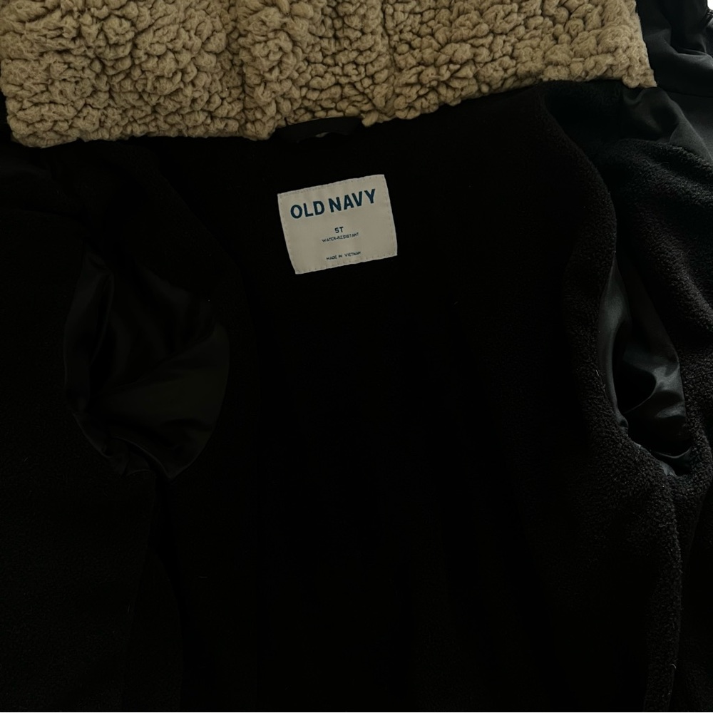 Puffer Jacket - Picture 5 of 5